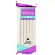 Sculpey III Polyclay 227gr - Pearl (n°1101)