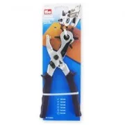 Revolving punch pliers x1