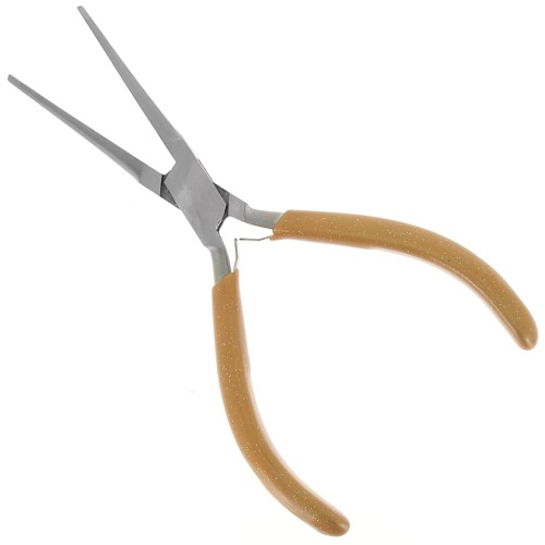 Long nose pliers x1