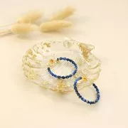 11x11cm Silicone mold - shell x1