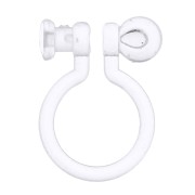 Earring converter findings x10