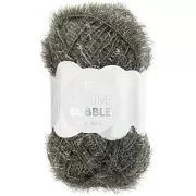 Creative Bubble - Tawashi sponge crochet thread - Ivy x50g