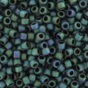 Toho Treasures 1.8 mm TO1T706 - Mat Iris Teal x8g|raw }}