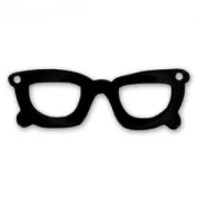 Spacer 2 holes 59mm Jet x1