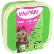 Cold porcelain Paste WePam 145gr Green