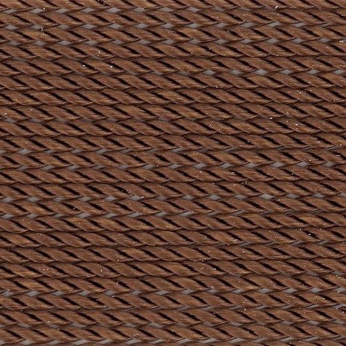 0.6mm Fil Nylon Power - Brown x2m