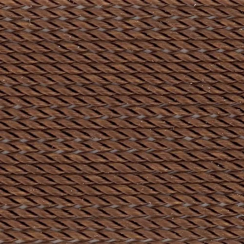 0.6mm Fil Nylon Power - Brown x2m