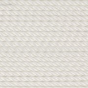 0.9mm Fil Nylon Power - White x2m|raw }}