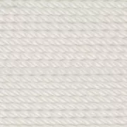 0.9mm Fil Nylon Power - White x2m