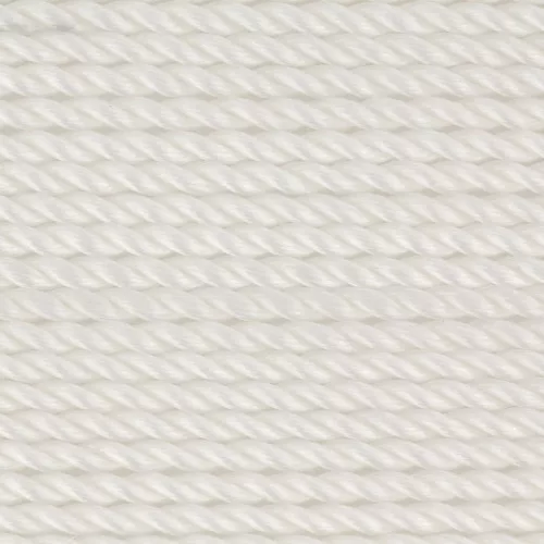 0.9mm Fil Nylon Power - White x2m