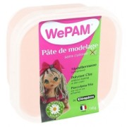 Cold porcelain Paste WePam 145gr Flesh
