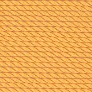 0.9mm Fil Nylon Power - Dark Yellow x2m