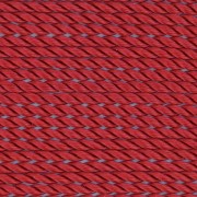 0.9mm Fil Nylon Power - Garnet x2m