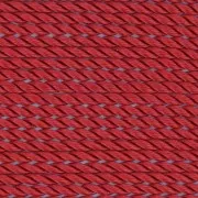0.9mm Fil Nylon Power - Garnet x2m