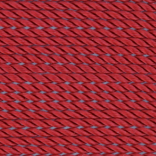 0.9mm Fil Nylon Power - Garnet x2m