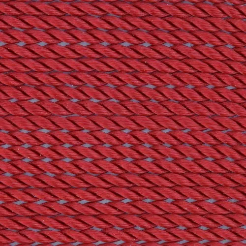 0.9mm Fil Nylon Power - Garnet x2m