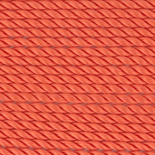 0.9mm Fil Nylon Power - Corail x2m