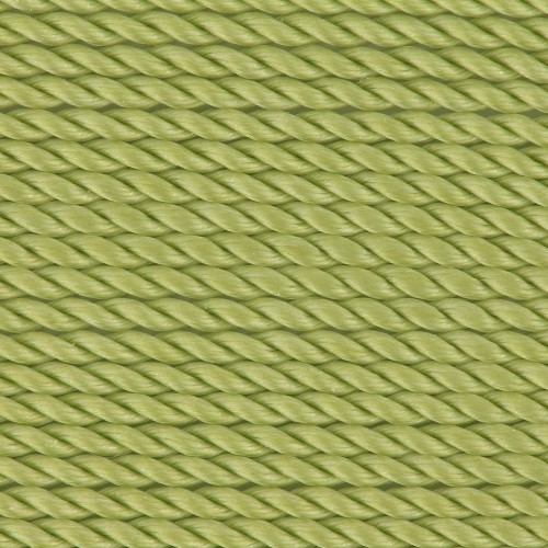 0.9mm Fil Nylon Power - Jade green x2m