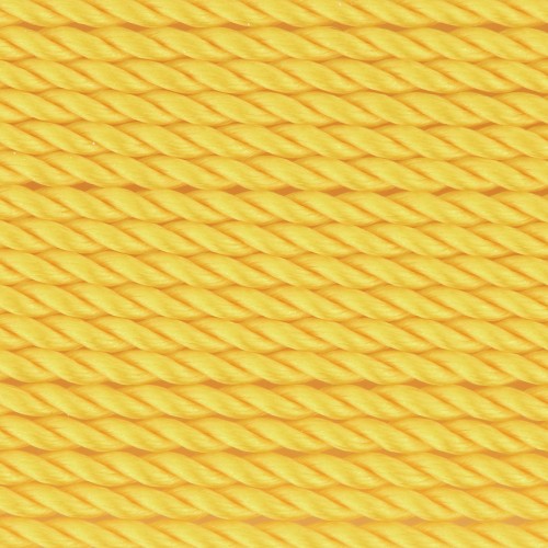 0.9mm Fil Nylon Power - Light Yellow x2m