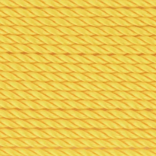 0.9mm Fil Nylon Power - Light Yellow x2m