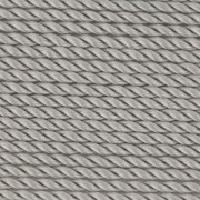 0.9mm Fil Nylon Power - Grey x2m|raw }}