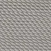 0.9mm Fil Nylon Power - Grey x2m