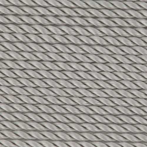 0.9mm Fil Nylon Power - Grey x2m