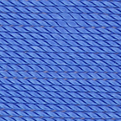 0.9mm Fil Nylon Power - Blue x2m