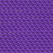 0.9mm Fil Nylon Power - Amethyst x2m|raw }}