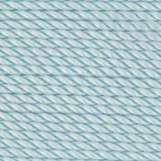 0.9mm Fil Nylon Power - Turquoise x2m