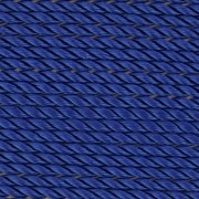 0.9mm Fil Nylon Power - Dark Blue x2m