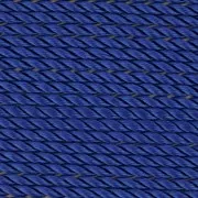 0.9mm Fil Nylon Power - Dark Blue x2m