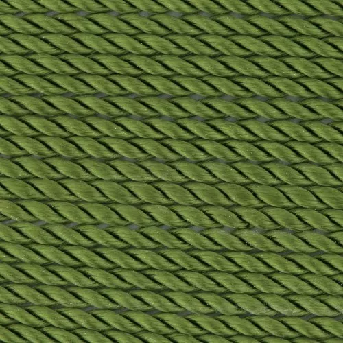 0.9mm Fil Nylon Power - Olive x2m