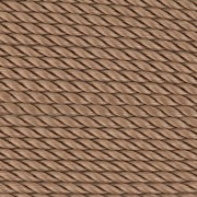 0.9mm Fil Nylon Power - Beige x2m|raw }}