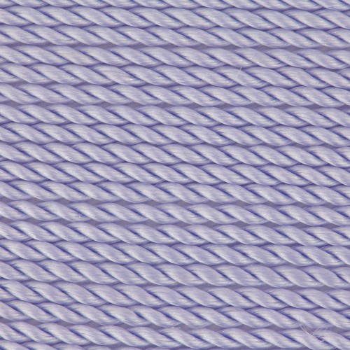 0.9mm Fil Nylon Power - Lilac x2m