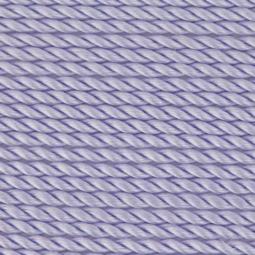 0.9mm Fil Nylon Power - Lilac x2m