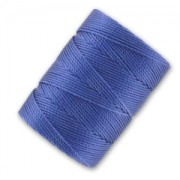 C-Lon Beading Cord 0,50 mm Hyacinth x84m|raw }}