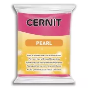 Cernit Pearl Clay - Magenta (n°4605) 56gr x1