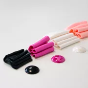 Cernit Pearl Clay - Magenta (n°4605) 56gr x1