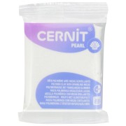 Cernit Pearl Clay - Mother of Pearl (n°085) x56gr