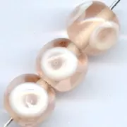 Rounds 10mm Rosaline x5