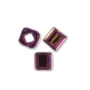 Cubes Toho 1.5mm TC-01-222 - Metallic Dark Red Bronze x10g|raw }}