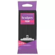 Premo Polyclay 227gr Black (n°5042)