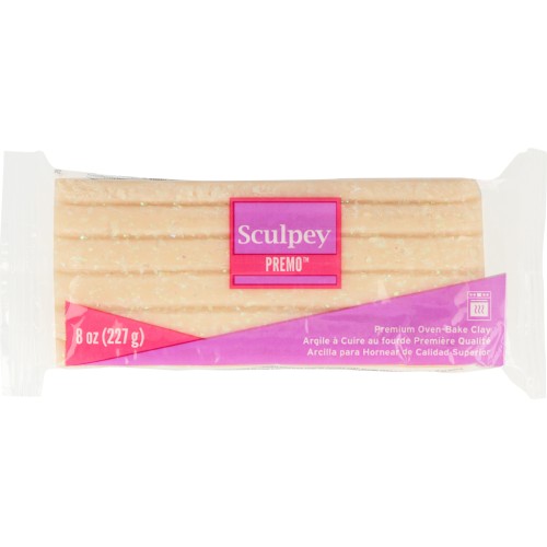 Premo Polyclay 227gr Opale (n°5109) x1