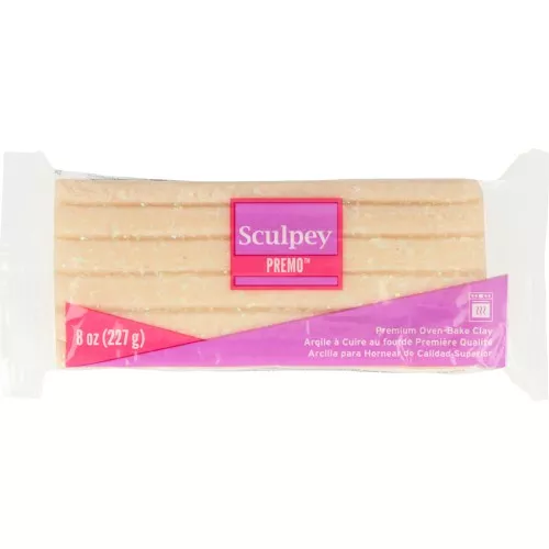 Premo Polyclay 227gr Opale (n°5109) x1