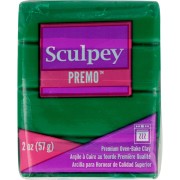 Sculpey III 57 gr - Forest green (n°5006) x1|raw }}