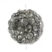 Corean Shamballa beads
