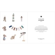 The lovely world of Ricorumi - Maritime IN FRENCH x1