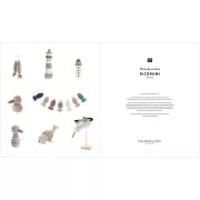 The lovely world of Ricorumi - Maritime IN FRENCH x1