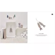 The lovely world of Ricorumi - Maritime IN FRENCH x1